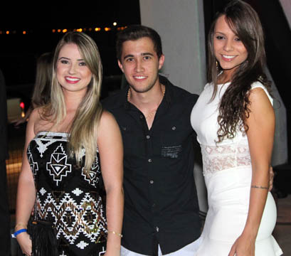 coluna christiano coelho; circuito chic