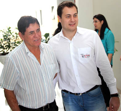 coluna christiano coelho; circuito chic
