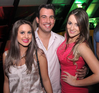 coluna christiano coelho; circuito chic