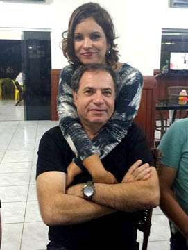 coluna christiano coelho; circuito chic