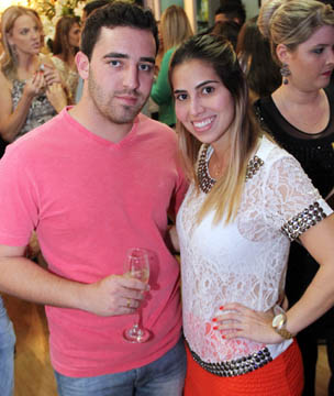 circuito chic; coluna christiano coelho; coluna social primavera do leste