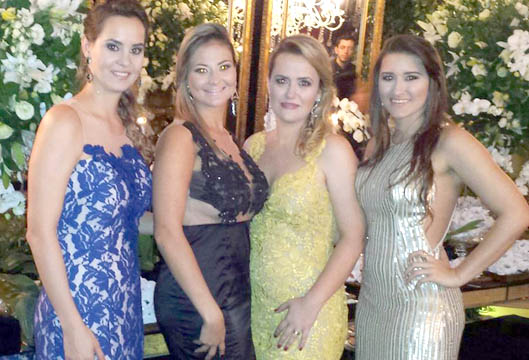 coluna christiano coelho; circuito chic; 