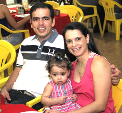 circuito chic; coluna christiano coelho; coluna social primavera do leste