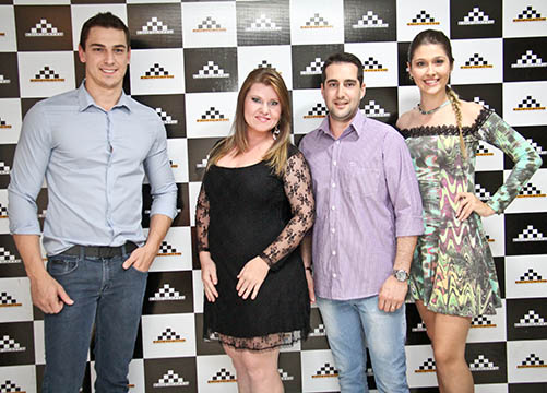 circuito chic; coluna christiano coelho; coluna social primavera do leste