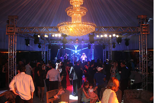 coluna Christiano Coelho; Circuito Chic; Casamento Rodrigo Borghetti e Monica Antonello