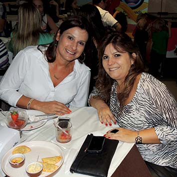 coluna christiano coelho; circuito chic