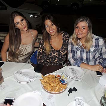 coluna christiano coelho; circuito chic