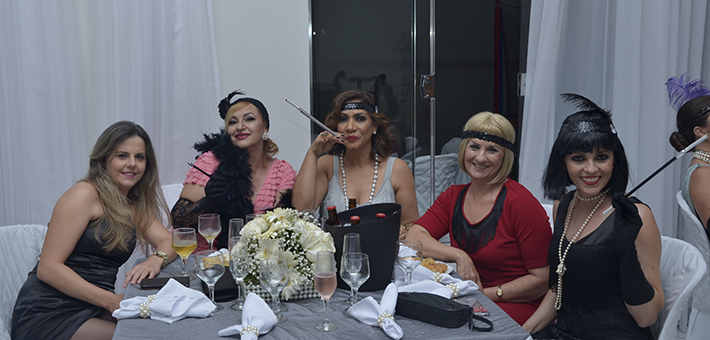 coluna christiano coelho; circuito chic;
