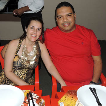 circuito chic Mirian Ribeiro