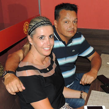 circuito chic Claudia Esquici Pereira