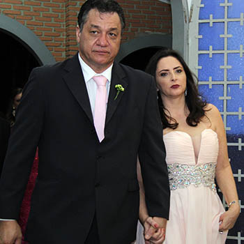 coluna christiano coelho circuito chic casamento Jocasta Lourencette e Loran de Pieri