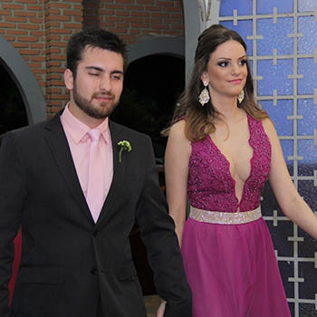 coluna christiano coelho circuito chic casamento Jocasta Lourencette e Loran de Pieri