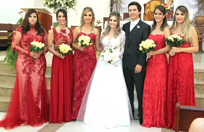 coluna christiano coelho circuito chic casamento Jocasta Lourencette e Loran de Pieri