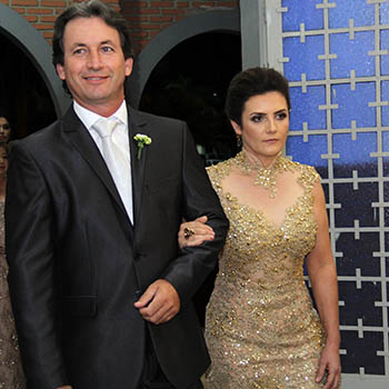 coluna christiano coelho circuito chic casamento Jocasta Lourencette e Loran de Pieri