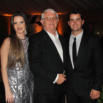Suite 14 Cuiabá 2015
