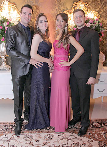 coluna christiano coelho; circuito chic;