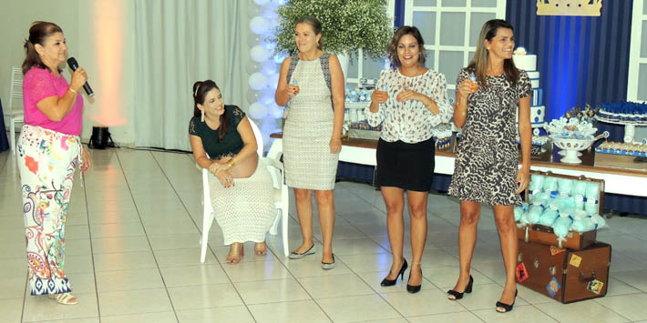 circuito chic;