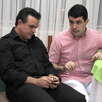 coluna christiano coelho; circuito chic