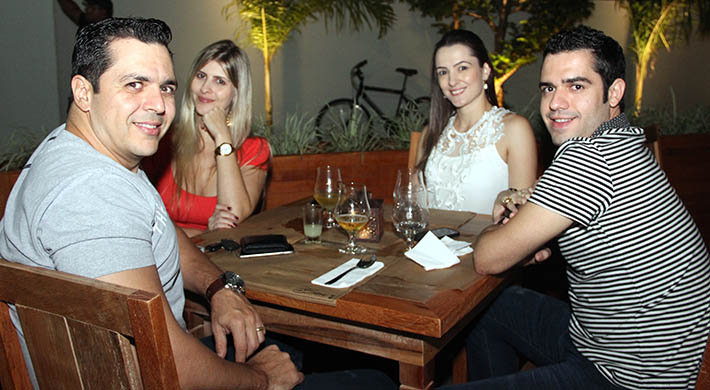 coluna christiano coelho; circuito chic