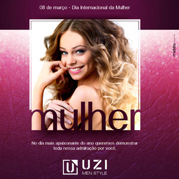 circuito chic; Uzi Men Style