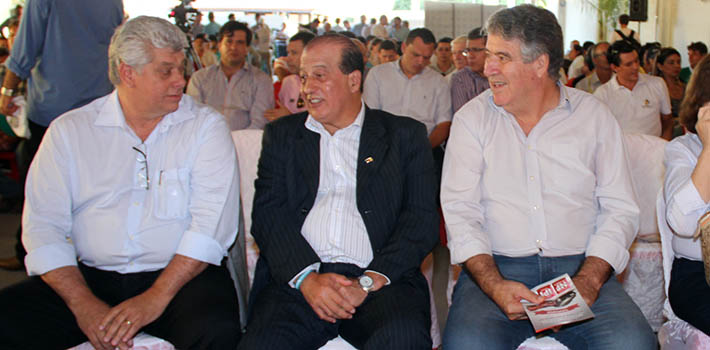 coluna christiano coelho; circuito chic