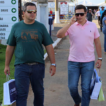 coluna christiano coelho; circuito chic