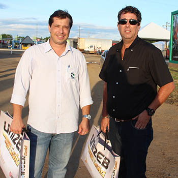 coluna christiano coelho; circuito chic