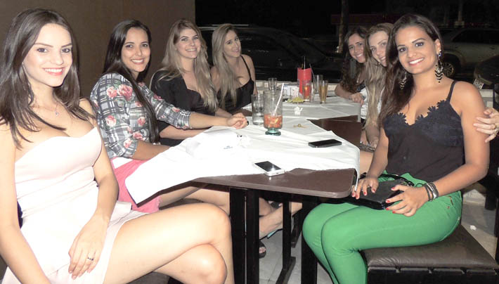circuito chic;