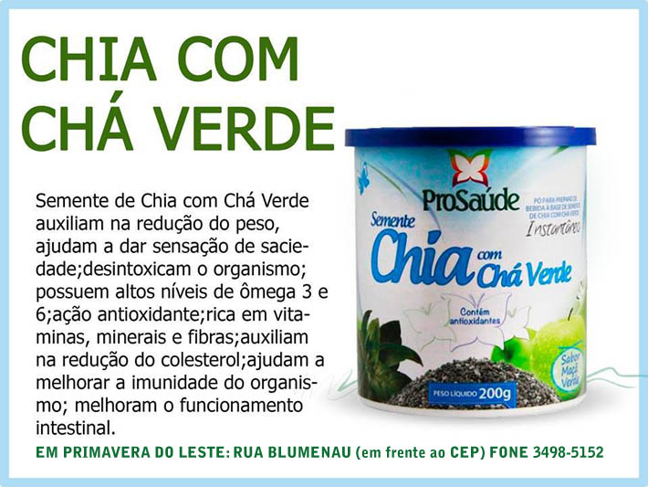 circuito chic;