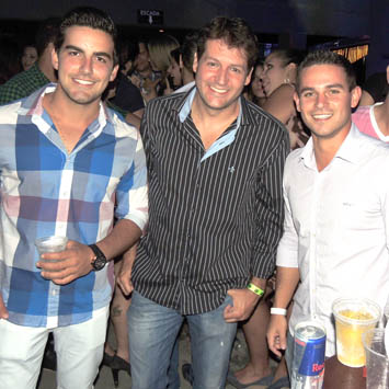 circuito chic; 