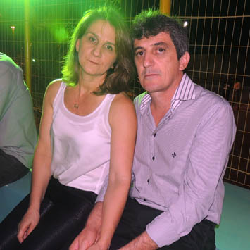 circuito chic; 
