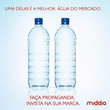 circuito chic; Middia Propaganda; Middia Marketing
