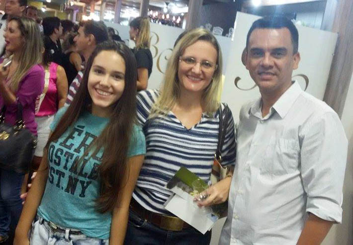 circuito chic;