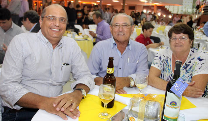 circuito chic coluna Christiano Coelho