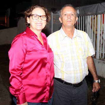 Circuito Chic Coluna Christiano Coelho