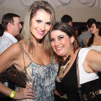 Circuito Chic Coluna Christiano Coelho