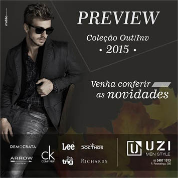 Circuito Chic Coluna Christiano Coelho