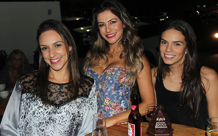 circuito chic; coluna christiano coelho;