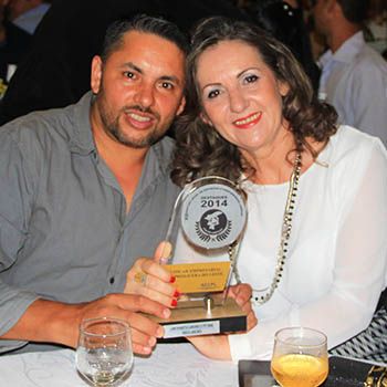 circuito chic; coluna christiano coelho;