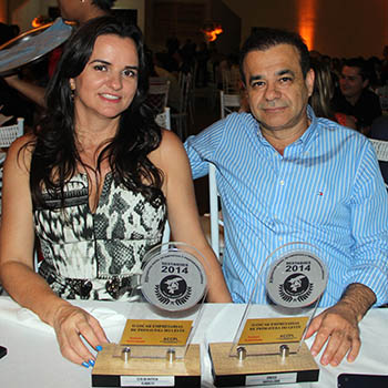 circuito chic; coluna christiano coelho;