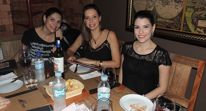 circuito chic; coluna christiano coelho;
