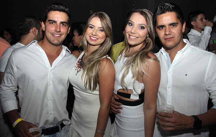 circuito chic; coluna christiano coelho