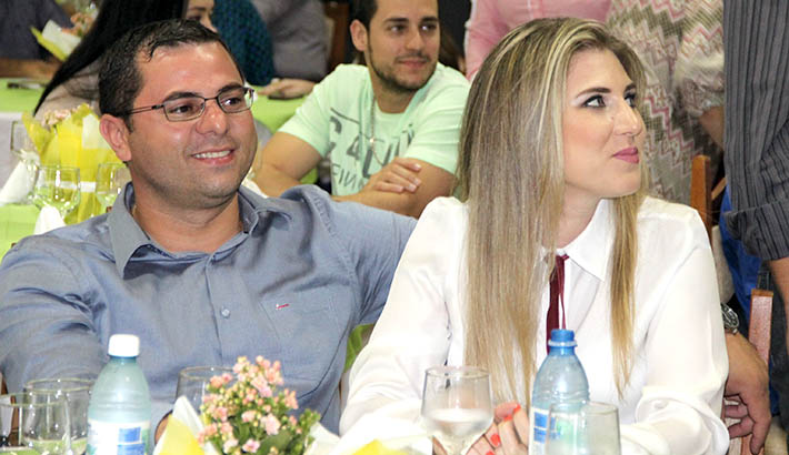 circuito chic; coluna christiano coelho