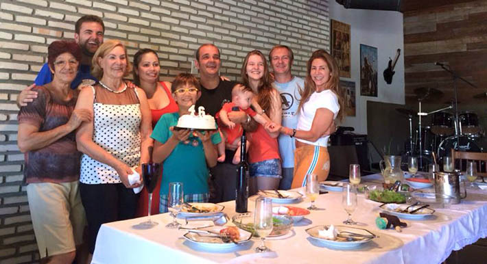 circuito chic; coluna christiano coelho