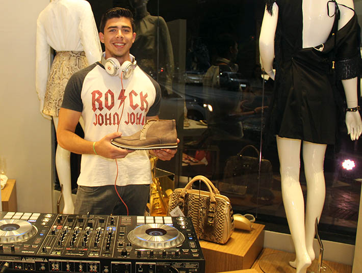 coluna christiano coelho; circuito chic; Carmen Steffens Primavera do Leste
