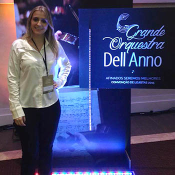 circuito chic; coluna christiano coelho