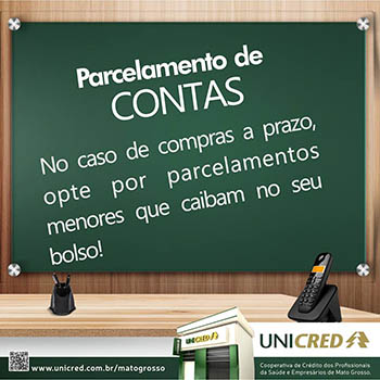 circuito chic; coluna christiano coelho; Unicred