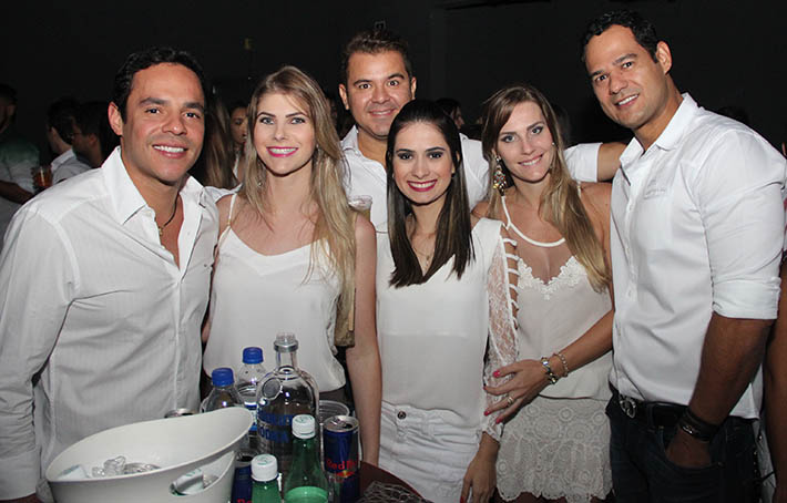 coluna christiano coelho; circuito chic