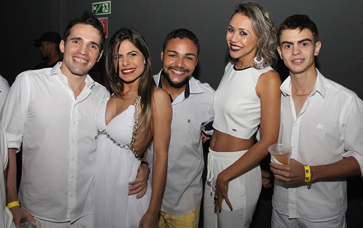 circuito chic; coluna christiano coelho