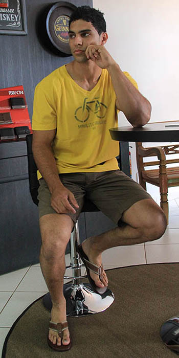 coluna christiano coelho; circuito chic